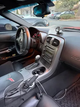 2006 Chevrolet Corvette C6 - Image 3 of 8