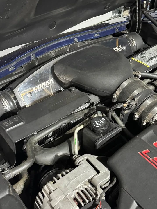 2006 Chevrolet Corvette C6 - Image 12 of 20