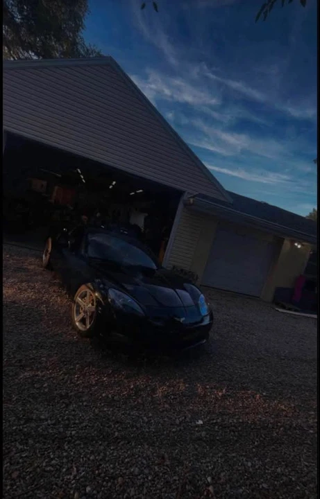 2006 Chevrolet Corvette C6 - Image 3 of 9