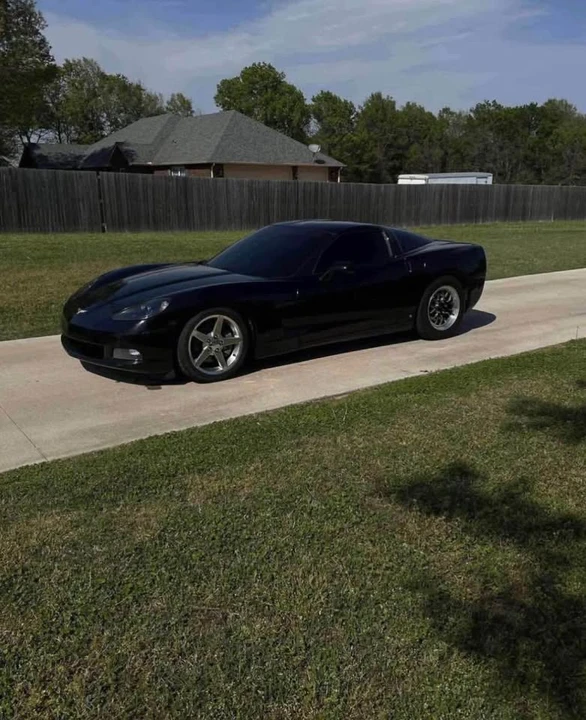 2006 Chevrolet Corvette C6 - Image 5 of 9