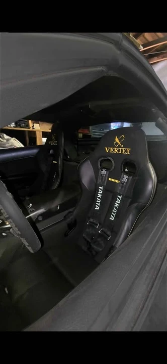 2006 Chevrolet Corvette C6 - Image 4 of 6