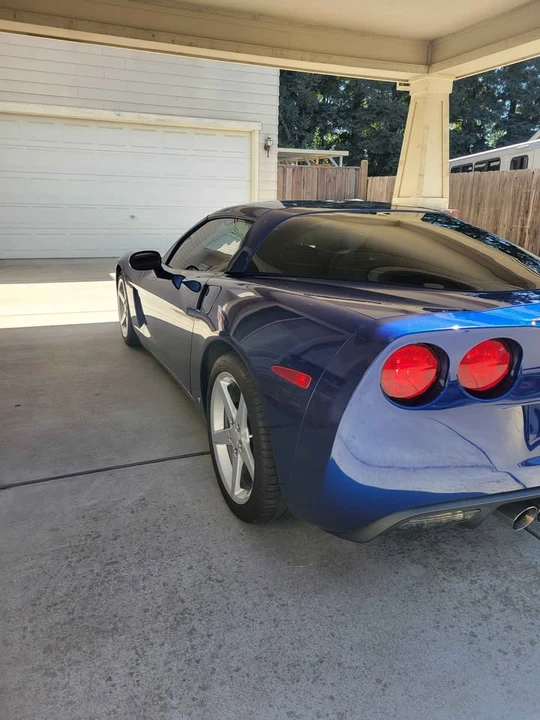 2006 Chevrolet Corvette C6 - Image 7 of 10