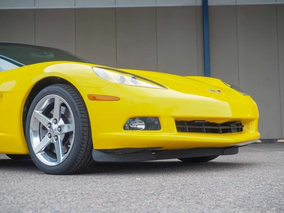 2006 Chevrolet Corvette C6 - Image 5 of 12