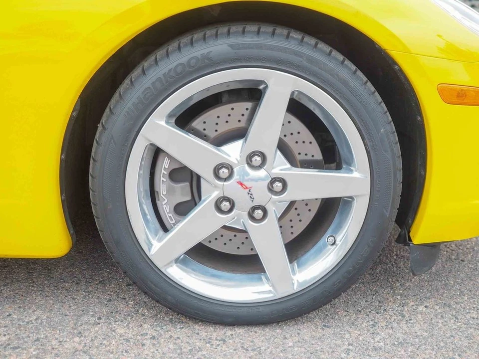 2006 Chevrolet Corvette C6 - Image 7 of 12