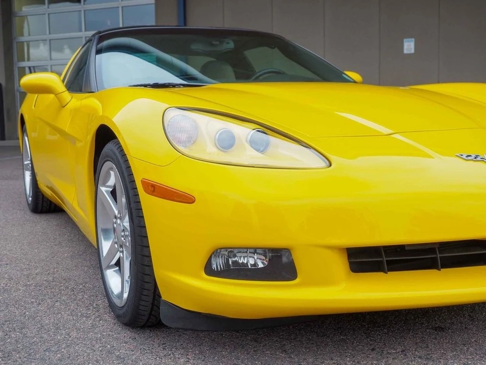2006 Chevrolet Corvette C6 - Image 11 of 12