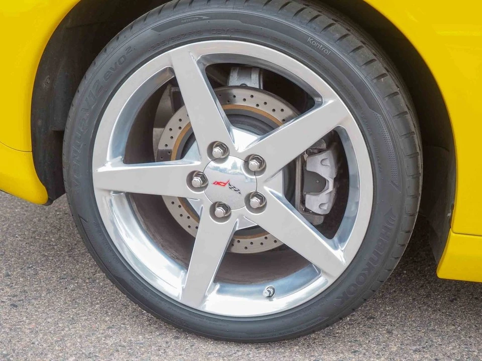 2006 Chevrolet Corvette C6 - Image 9 of 12