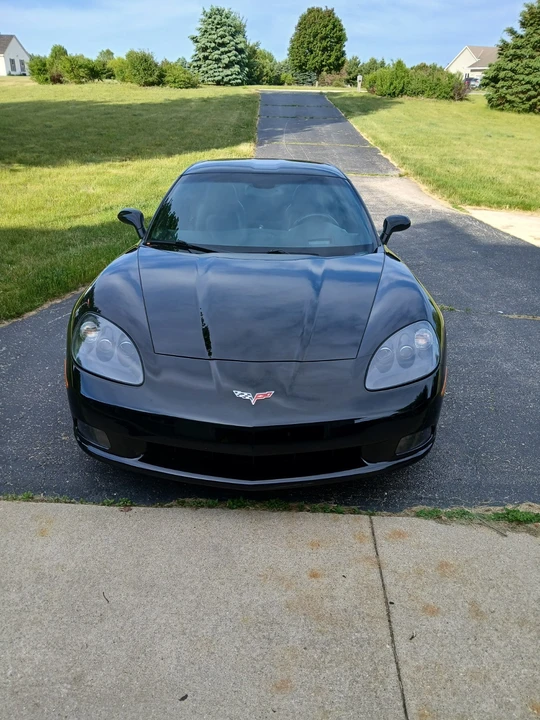 2006 Chevrolet Corvette C6 - Image 4 of 7
