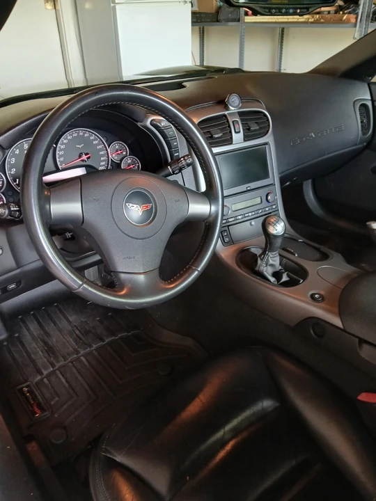 2006 Chevrolet Corvette C6 - Image 5 of 7