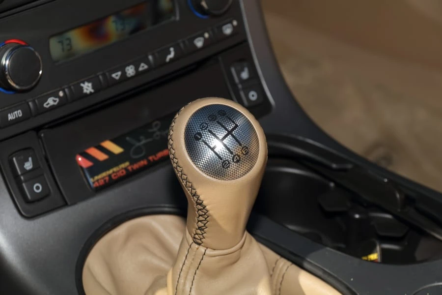 2006 Chevrolet Corvette C6 - Image 24 of 28