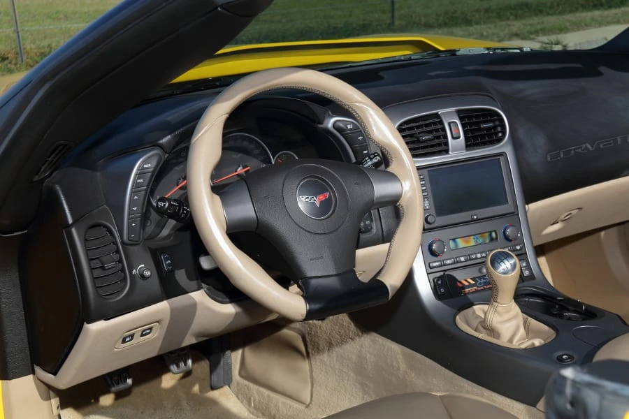 2006 Chevrolet Corvette C6 - Image 17 of 28