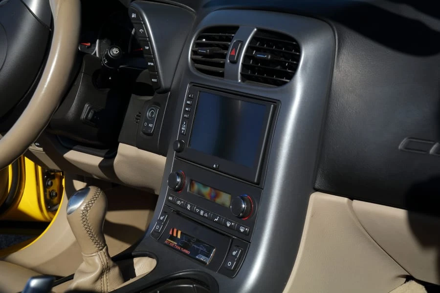 2006 Chevrolet Corvette C6 - Image 18 of 28