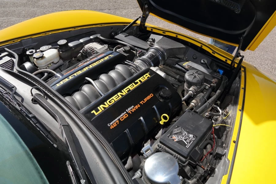 2006 Chevrolet Corvette C6 - Image 27 of 28