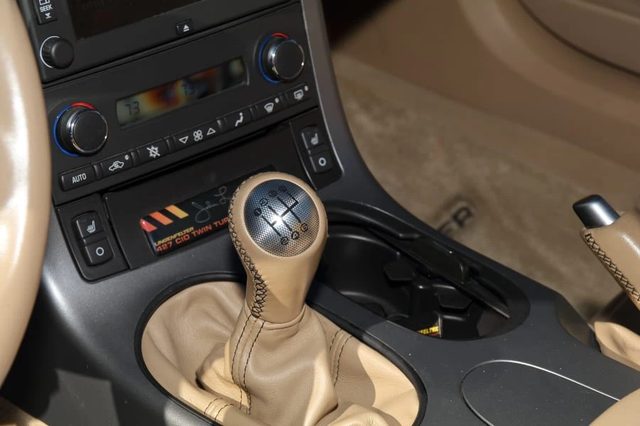 2006 Chevrolet Corvette C6 - Image 25 of 28