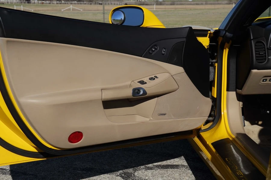 2006 Chevrolet Corvette C6 - Image 20 of 28