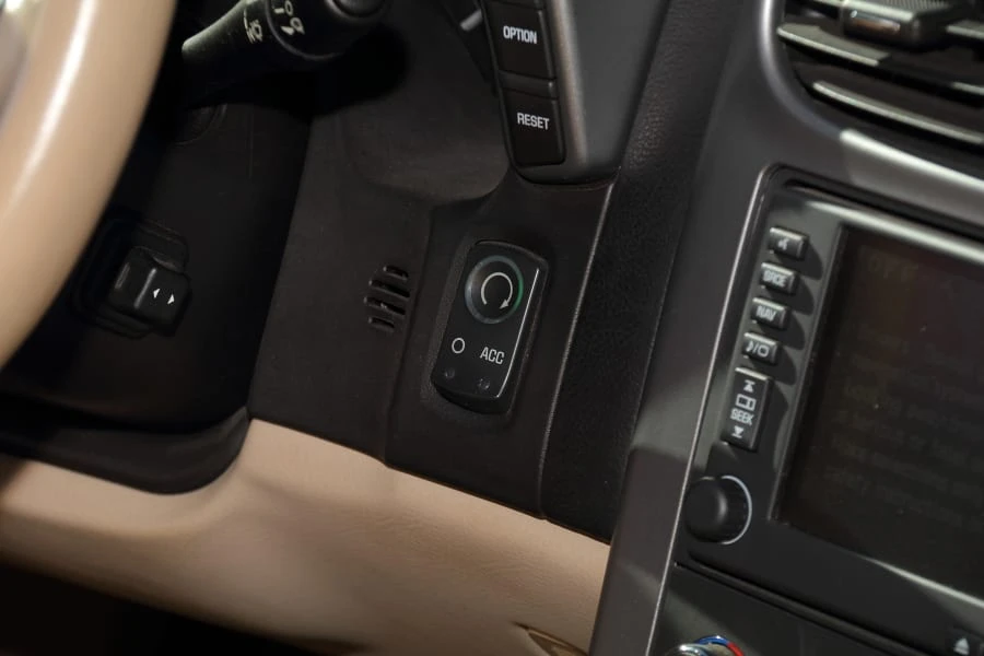 2006 Chevrolet Corvette C6 - Image 19 of 28