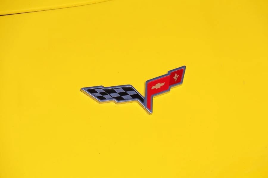 2006 Chevrolet Corvette C6 - Image 11 of 28