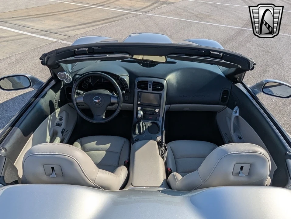 2006 Chevrolet Corvette C6 - Image 20 of 21