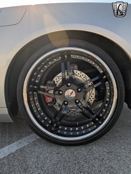 2006 Chevrolet Corvette C6 - Image 17 of 21