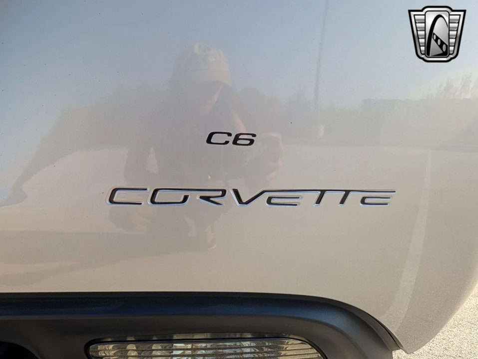 2006 Chevrolet Corvette C6 - Image 15 of 21