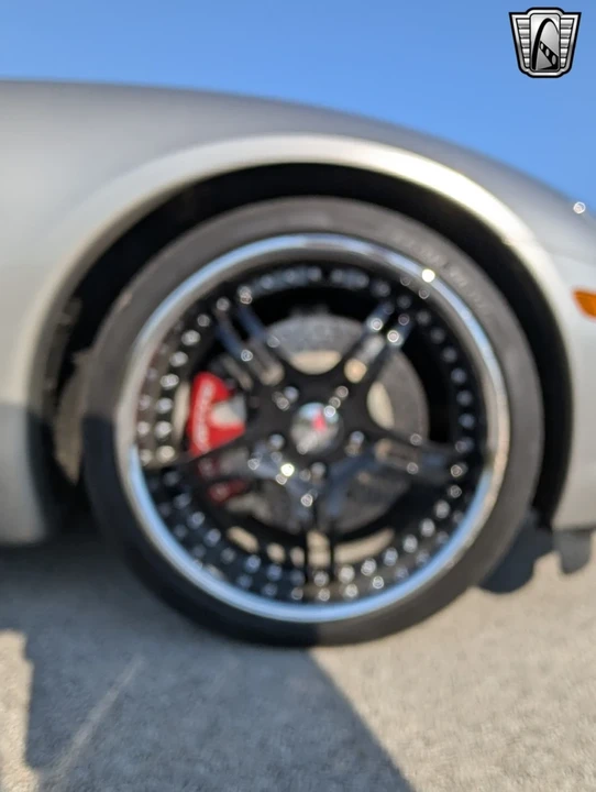 2006 Chevrolet Corvette C6 - Image 19 of 21