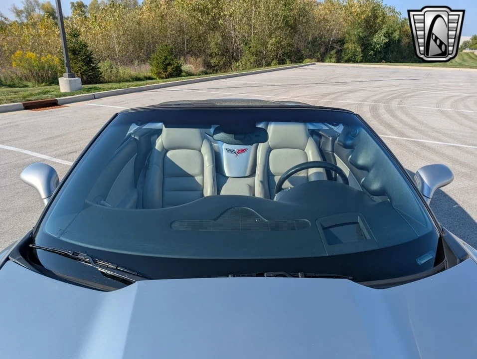 2006 Chevrolet Corvette C6 - Image 12 of 21