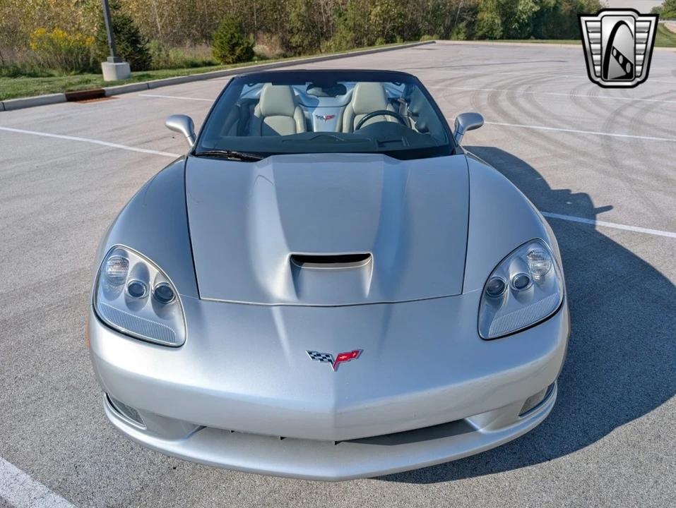 2006 Chevrolet Corvette C6 - Image 11 of 21