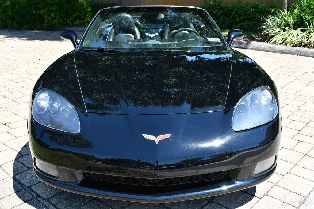 2006 Chevrolet Corvette C6 - Image 4 of 21