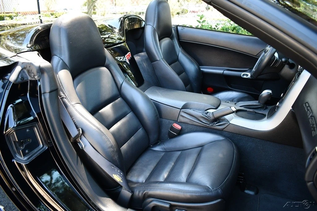 2006 Chevrolet Corvette C6 - Image 12 of 21