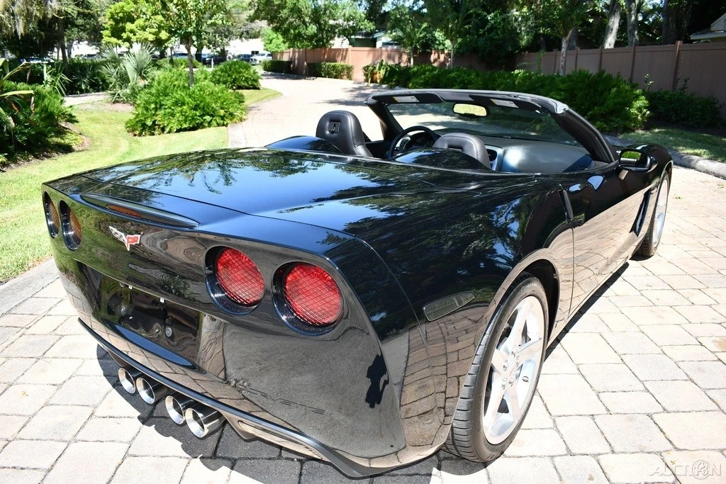 2006 Chevrolet Corvette C6 - Image 20 of 21