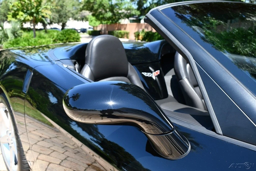2006 Chevrolet Corvette C6 - Image 10 of 21