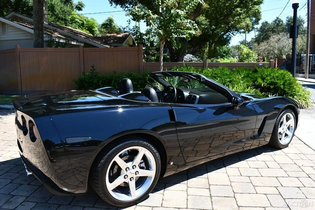 2006 Chevrolet Corvette C6 - Image 7 of 21
