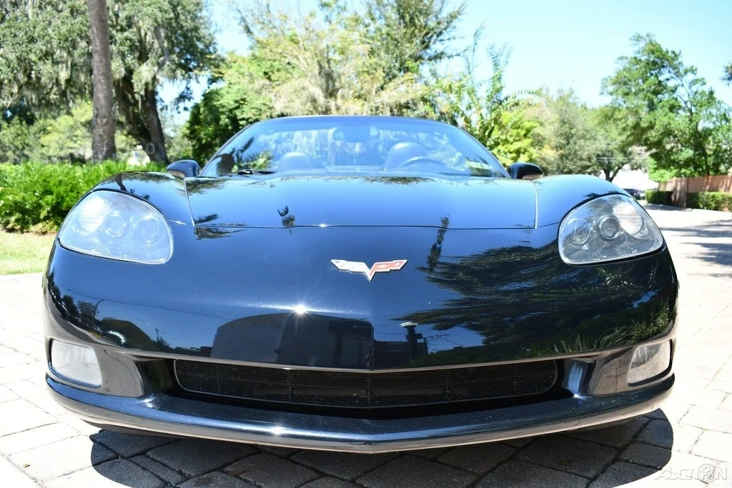 2006 Chevrolet Corvette C6 - Image 13 of 21