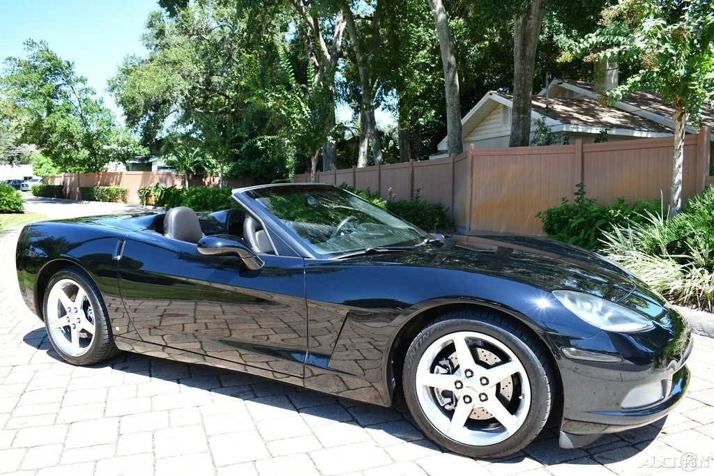 2006 Chevrolet Corvette C6 - Image 5 of 21