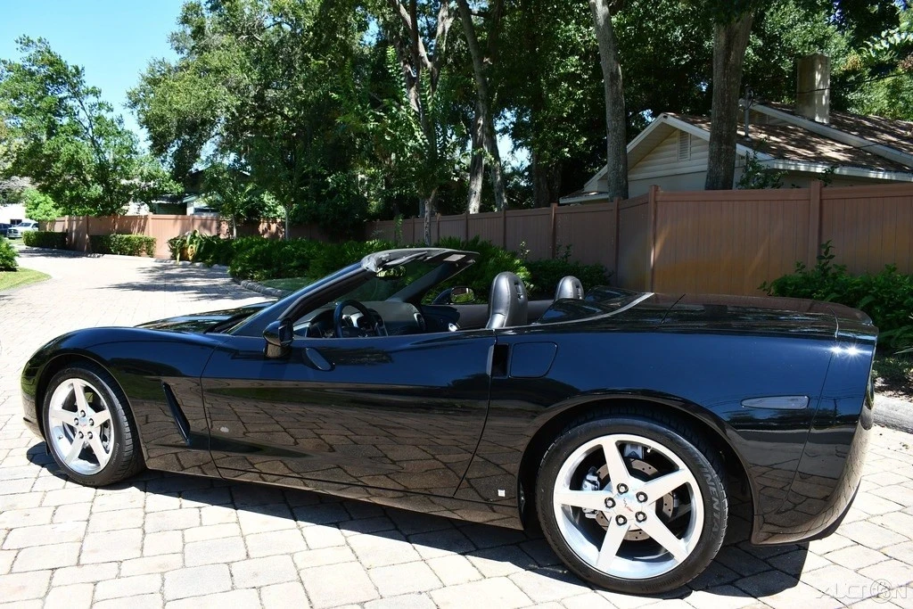 2006 Chevrolet Corvette C6 - Image 16 of 21