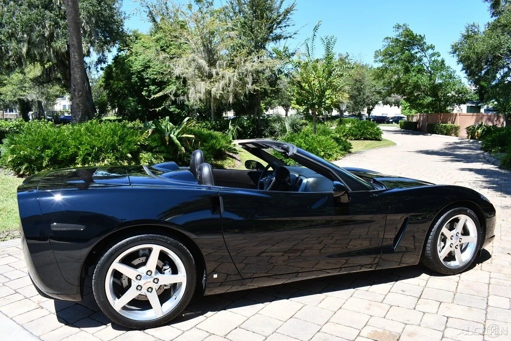 2006 Chevrolet Corvette C6 - Image 21 of 21