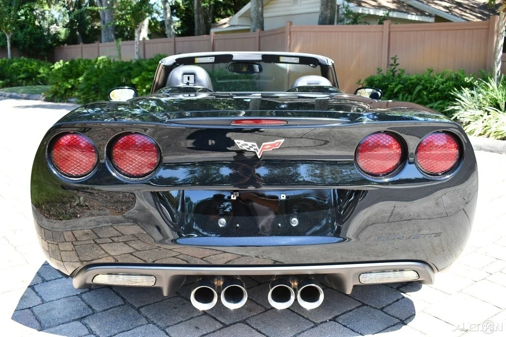 2006 Chevrolet Corvette C6 - Image 18 of 21