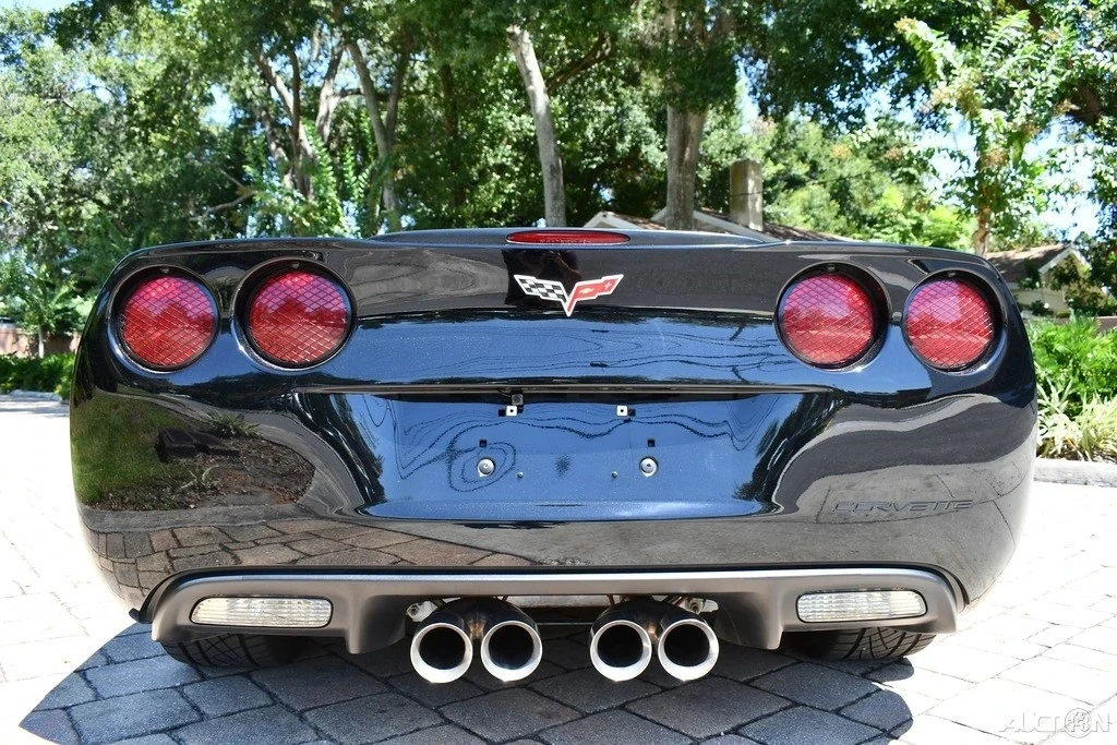2006 Chevrolet Corvette C6 - Image 19 of 21