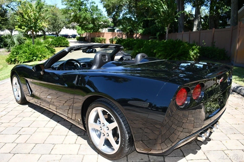 2006 Chevrolet Corvette C6 - Image 14 of 21