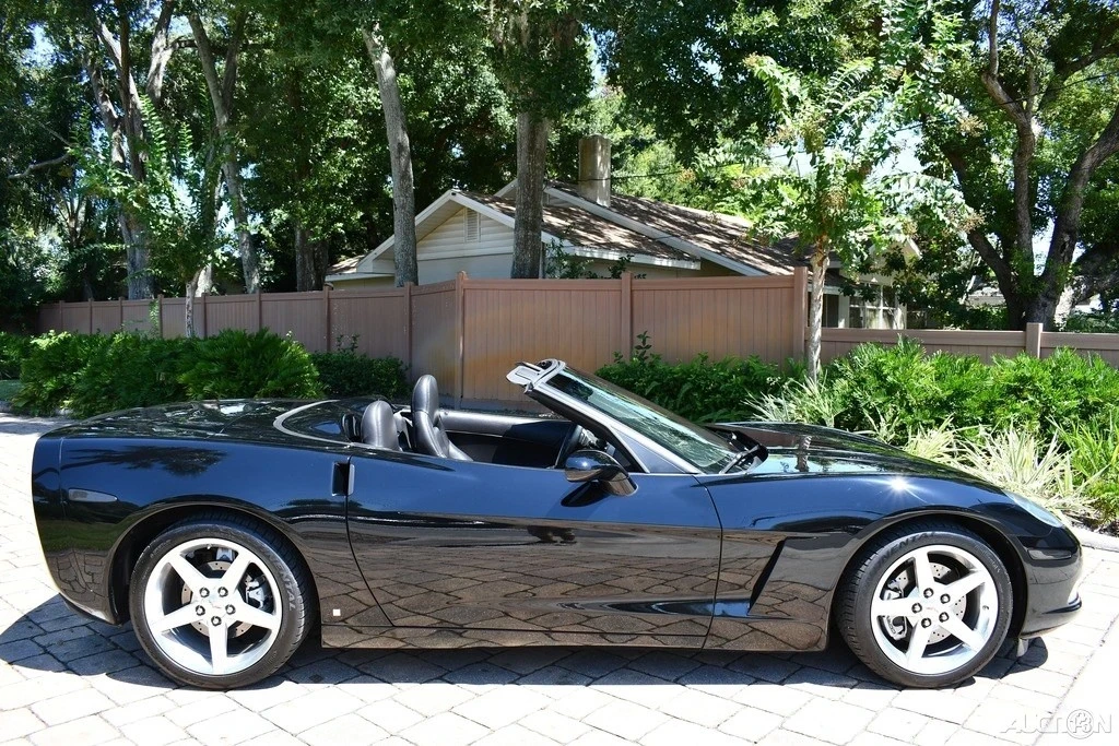 2006 Chevrolet Corvette C6 - Image 6 of 21