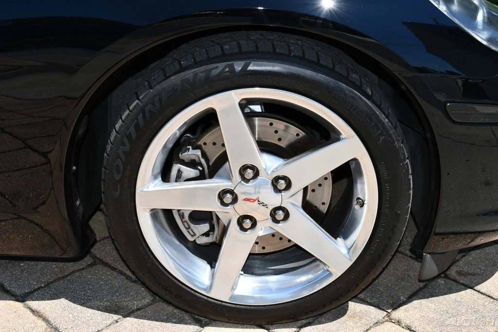 2006 Chevrolet Corvette C6 - Image 9 of 21