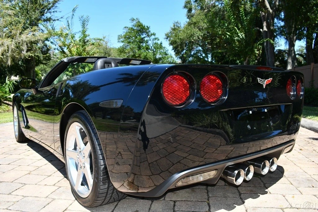 2006 Chevrolet Corvette C6 - Image 15 of 21