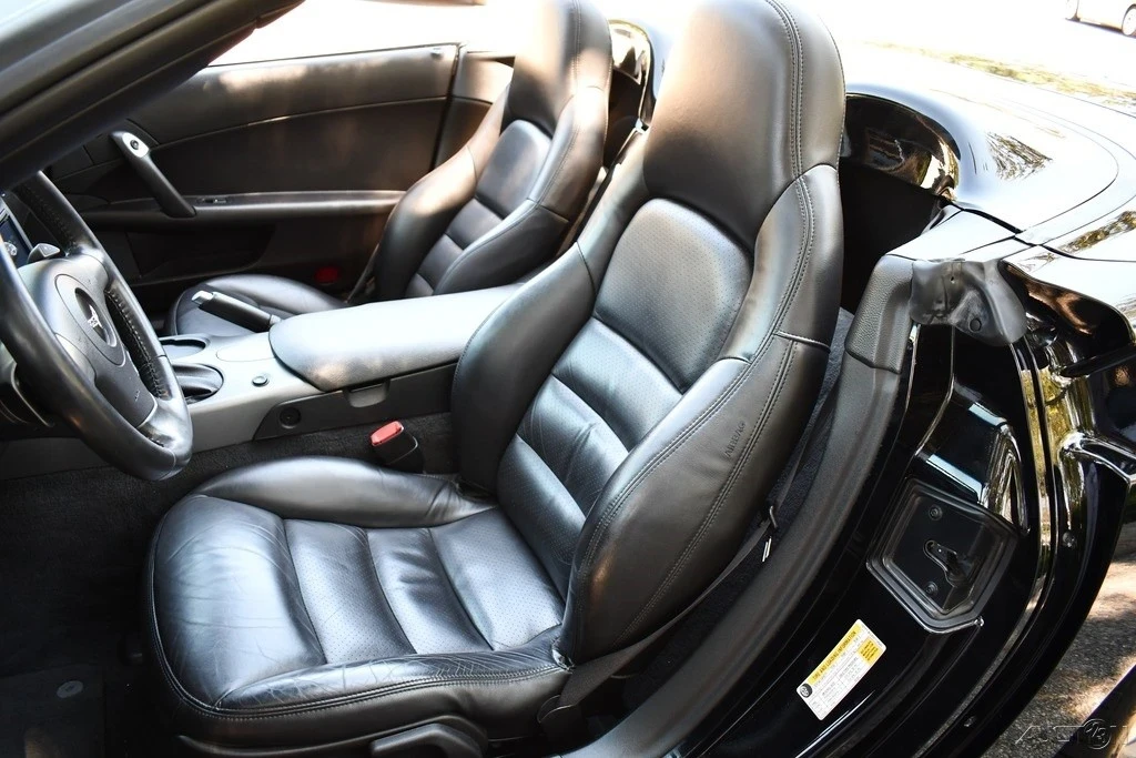 2006 Chevrolet Corvette C6 - Image 11 of 21