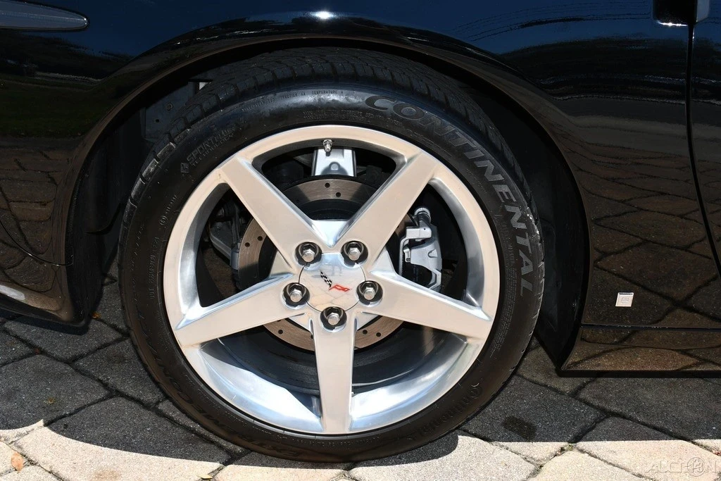 2006 Chevrolet Corvette C6 - Image 8 of 21