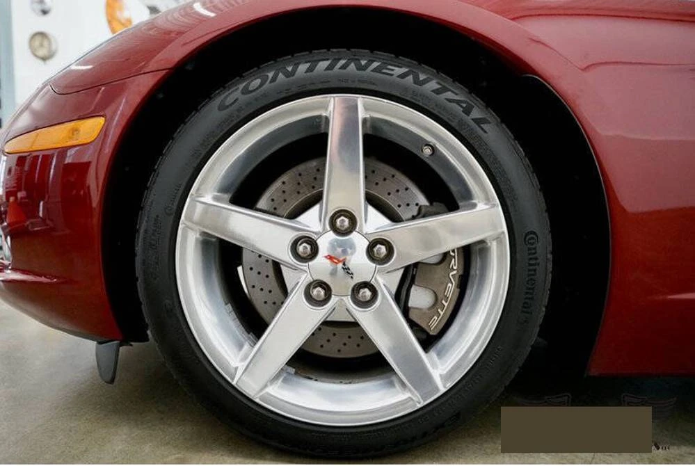 2006 Chevrolet Corvette C6 - Image 6 of 12