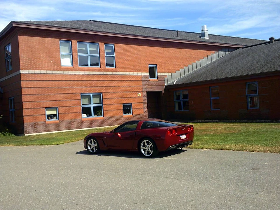 2006 Chevrolet Corvette C6 - Image 10 of 12
