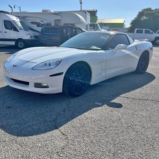 2006 Chevrolet Corvette C6 - Image 1 of 20
