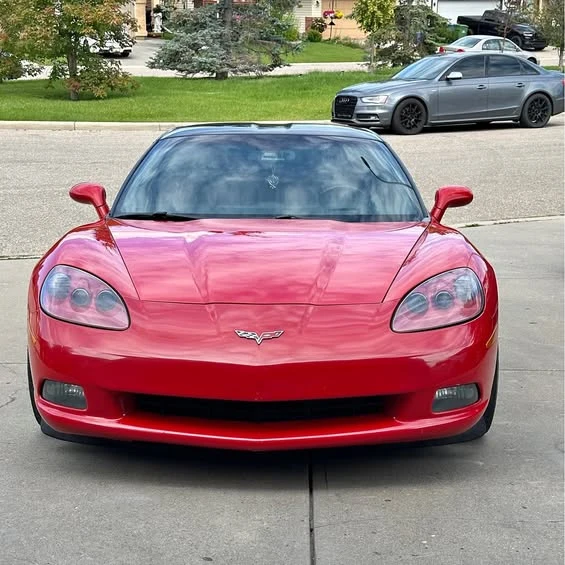 2006 Chevrolet Corvette C6 - Image 1 of 1
