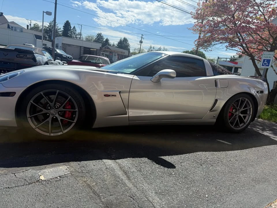 2006 Chevrolet Corvette C6 - Image 5 of 19