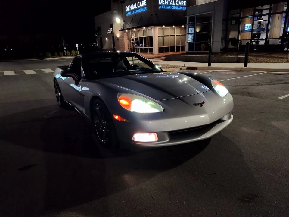 2006 Chevrolet Corvette C6 - Image 4 of 10