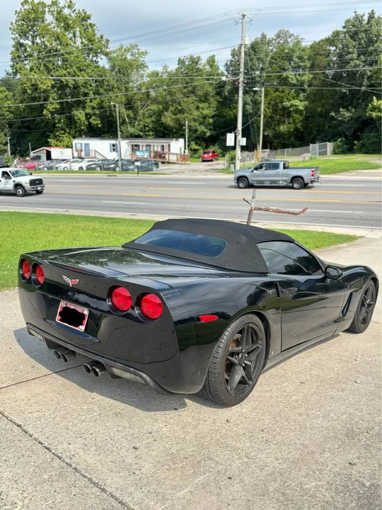 2006 Chevrolet Corvette C6 - Image 5 of 16